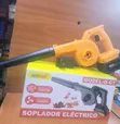 48V Single Battery Blower - 1