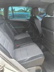 2018 Volkswagen Tiguan 2.0T SE AWD 4MOTION White - 1