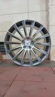 19" Forged Staggered Rims for Mercedes-Benz - 2
