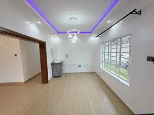 4 Bedroom Bungalow with DSQ for Rent on Kenyatta Road
