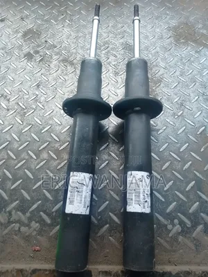 Used Front Shock for BMW X5 & X6 (Ex-UK)