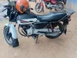 Bajaj Boxer 2019 White - 3