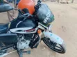 Bajaj Boxer 2019 White - 5