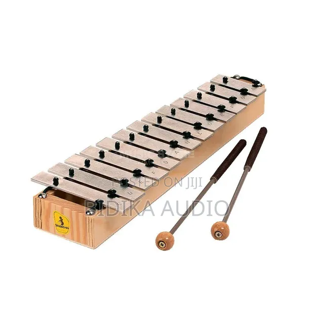 Original Xylophone Instrument - 1