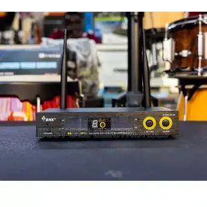 BNK X35HTLP Wireless Microphone - Brand New