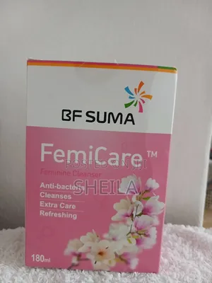 FEMICARE Feminine Cleanser
