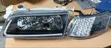 Toyota Corolla AE100/AE110 Aftermarket Headlamps - 1