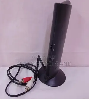 Ex-UK 5-in-1 Wireless RF Transmitter Base Unit