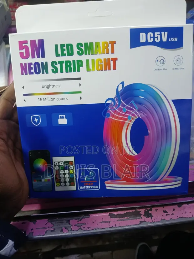 LEDVANCE Smart Neon Light 5m - 1