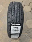 185/65 R15 Bison Tires - Brand New - 2