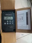 Tronic EM DT25 Programmable Digital Timer Switch - 1