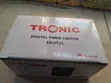 Tronic EM DT25 Programmable Digital Timer Switch - 2