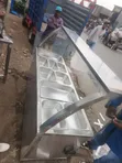 Commercial Food Preparation Bain Marie - 3