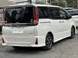Toyota Noah 2.0 FWD (8 Seater) 2019 White - 1