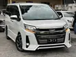 Toyota Noah 2.0 FWD (8 Seater) 2019 White - 2