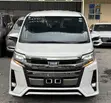 Toyota Noah 2.0 FWD (8 Seater) 2019 White - 3