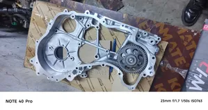 Toyota HiAce Oil Pump (Old Model)