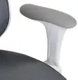 Kiti cha Watoto cha Mesh chenye Kurekebisha Urefu - 5