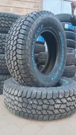 Matairi ya Yokohama 265/65R17 - 2