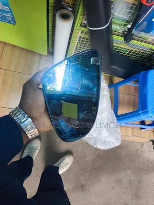 Kioo cha Side Mirror cha Toyota Corolla Axio/Fielder