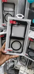 Xundd Shockproof MagSafe Case for Samsung Galaxy Z Flip 5 - 1
