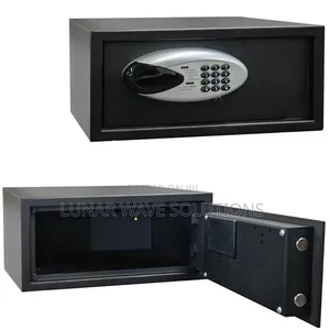 Safe ya Digital Electronic - Vito na Maduka