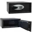 Digital Electronic Safe Box - Jewelry & Safes - 1