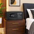 Digital Electronic Safe Box - Jewelry & Safes - 2