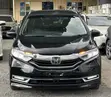 Honda Fit Shuttle 1.5 Hybrid 4WD 2019 - 5