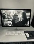 Apple iMac 27-inch (2019) 5K Retina - Core i5, 24GB RAM, 512GB SSD - 1