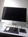 Apple iMac 27-inch (2019) 5K Retina - Core i5, 24GB RAM, 512GB SSD - 3
