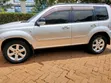 Nissan X-Trail 2005 Gray - 2