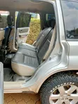 Nissan X-Trail 2005 Gray - 4