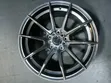 Universal 17-inch Chrome Rims for Toyota/Nissan - 1