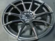Universal 17-inch Chrome Rims for Toyota/Nissan - 2