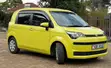Toyota Spade 1.5 2015 Yellow - 3