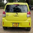 Toyota Spade 1.5 2015 Yellow - 5