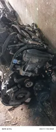 Toyota Noah 1AZ Injini Kamili (Modeli ya Kale) - 1