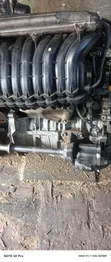 Toyota Noah 1AZ Injini Kamili (Modeli ya Kale) - 2
