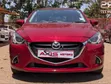 Mazda Demio 15S 2019 Nyekundu - 1