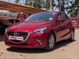 Mazda Demio 15S 2019 Nyekundu - 2