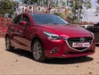 Mazda Demio 15S 2019 Nyekundu - 3