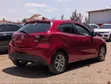 Mazda Demio 15S 2019 Nyekundu - 4
