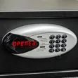 Fireproof Digital Electronic Office Safe - 2