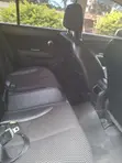 Nissan Tiida 2012 Silver - 4