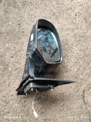 Suzuki Swift 2014 Side Mirror