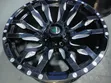 Brand New 18-inch Offset Rims for Toyota Prado, Isuzu Mux, Hilux Revo, Ford Ranger - 2