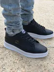 Viatu vya Timberland vya Kawaida vya Ngozi - 2
