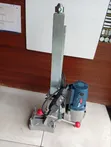 Diamond Core Drill yenye Chanzo cha Maji 200mm - 1