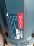 Diamond Core Drill yenye Chanzo cha Maji 200mm - 3